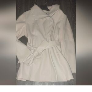 41 Hawthorne moto coat